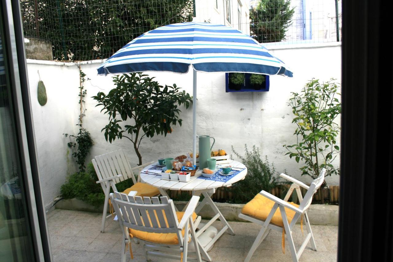 Willkommen In Einem Private Garden Барі Екстер'єр фото