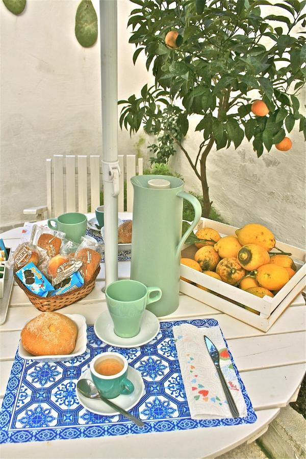 Willkommen In Einem Private Garden Барі Екстер'єр фото