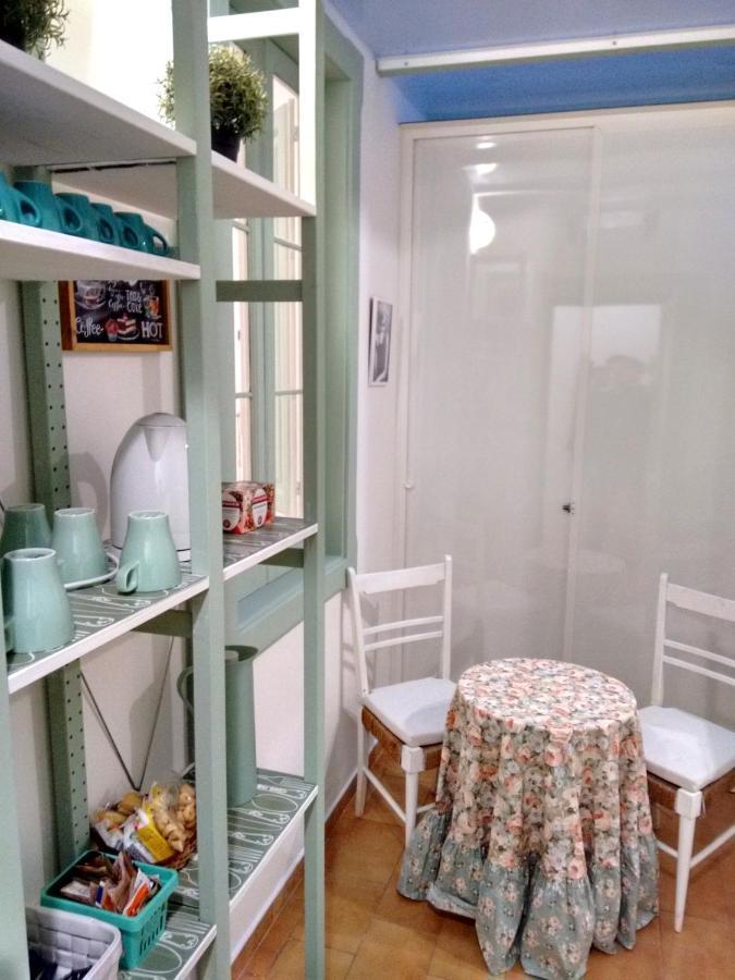 Willkommen In Einem Private Garden Барі Екстер'єр фото