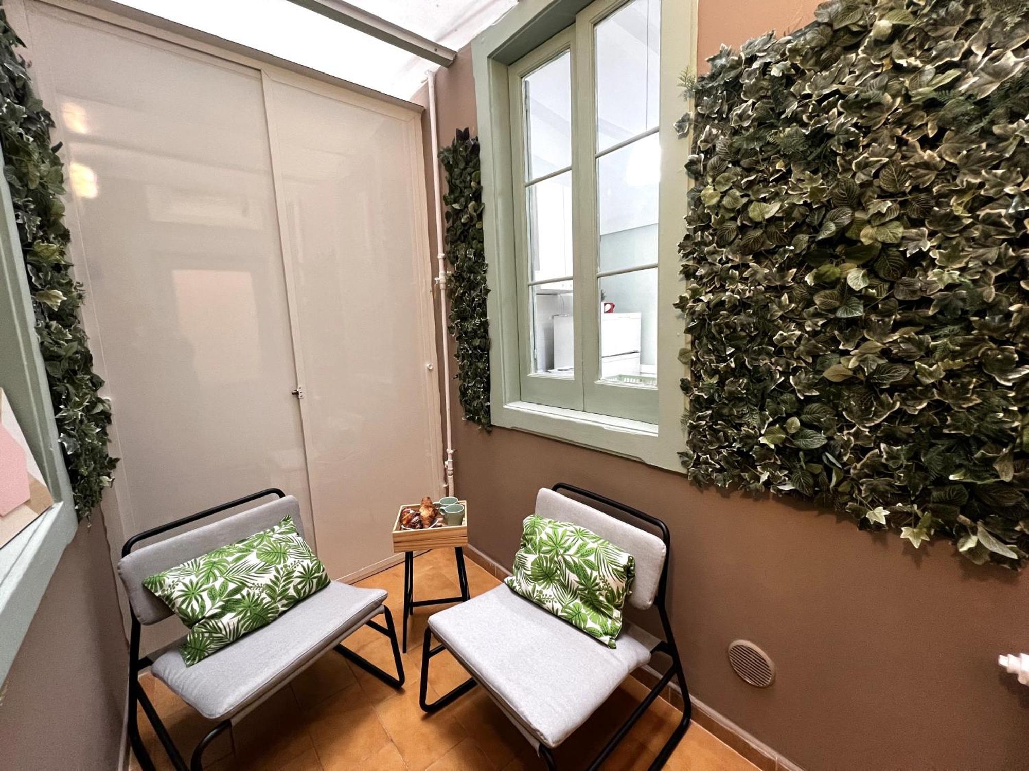 Willkommen In Einem Private Garden Барі Екстер'єр фото
